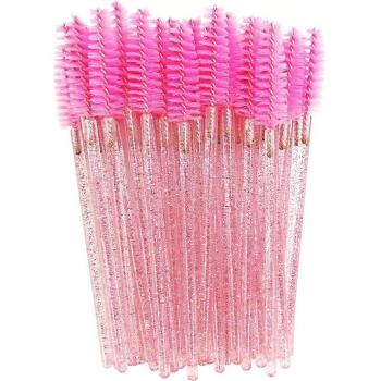 50 Disposable Mascara Wands