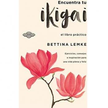 ENCUENTRA TU IKIGAI