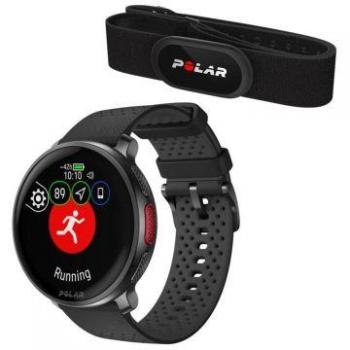 Polar Vantage V3 (met H10‑sensor)