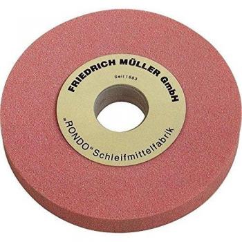 Schleifscheibe EK K60 200x25x51 mm