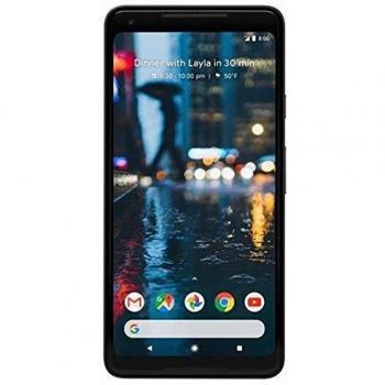 Google Pixel 2 XL 128 Go Noir Intense