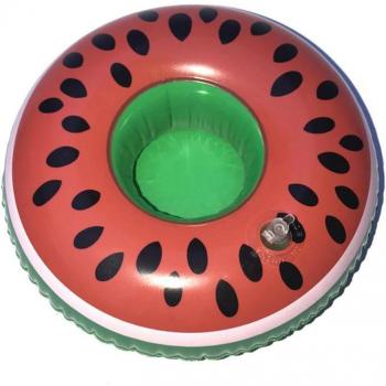 Coconut Tree Pool Drink Holder