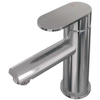 Robinet Lavabo Brauer HD3 ColdStart en Chrome Poli