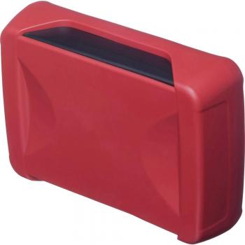 Funda de protección Bopla BOP 10.1 S-3001
