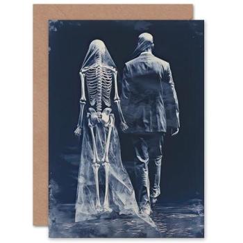 Love Everlasting Marriage Promise Card