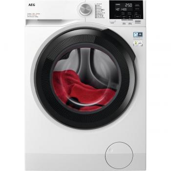 Máquina de Lavar e Secar AEG 9 kg LWR7194M4B