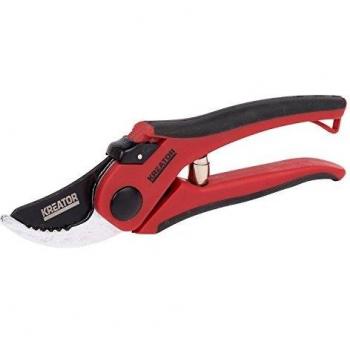 Forbici Kreator krtgr1001 21 cm Manico in Plastica