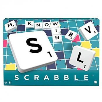 Scrabble Standard