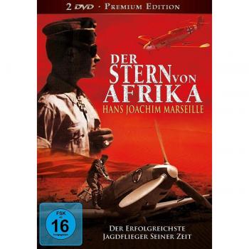 Der Stern von Afrika