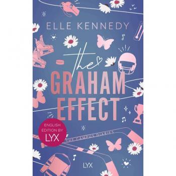 The Graham Effect: Campus Diaries Band 1
