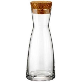 Bormioli Rocco 9.5‑Ounce Decanter