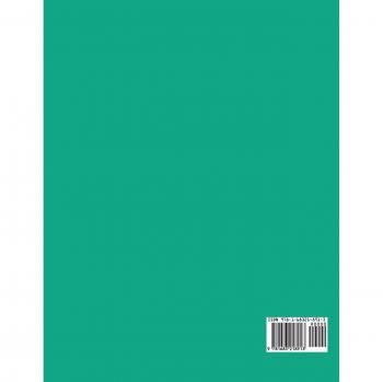 The Big Dwarf Architecture Coloring Book