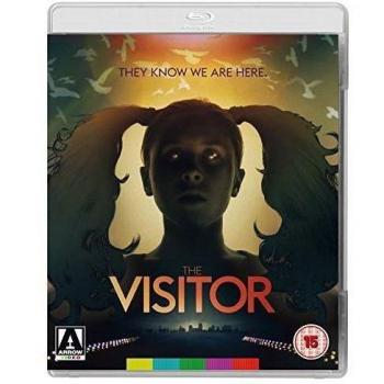 The Visitor