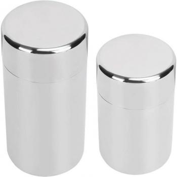 Herb Storage Canister