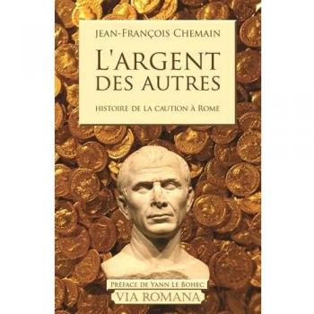 L'argent des autres : histoire de la caution