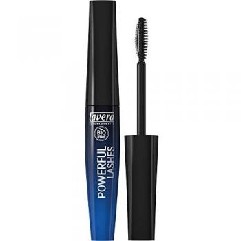Lavera Mascara Potente Lashes