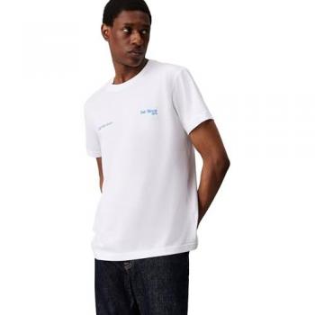 Camiseta Casual Masculina Calvin Klein