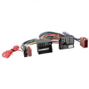 Adaptateur Faisceau Mute KML MU9011 Audi VW Seat Skoda