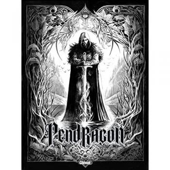 Pendragon Tome 1