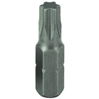 Lot de 5 embouts Torx 1/4 T20