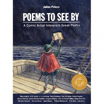 Poems to See By : A Comic Artist Interprets Great Poetry