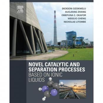 Vitalsource Technologies, Inc. Novel Catalytic And Separation Processes Based On Ionic Liquids