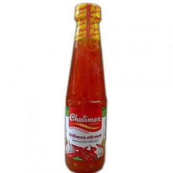 Cholimex Chilisauce süß-sauer 250ml