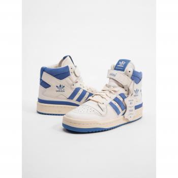 Adidas Forum 84 HI sneakers montantes blanches taille 46