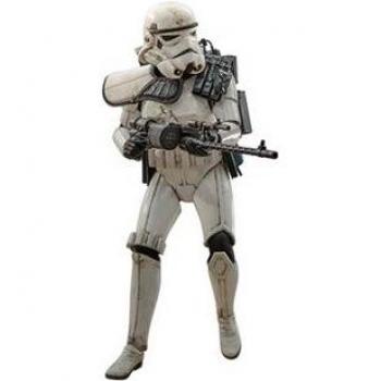 Sargento de la Legión de los Sandtroopers – Hot Toys MMS721 (Star Wars IV)