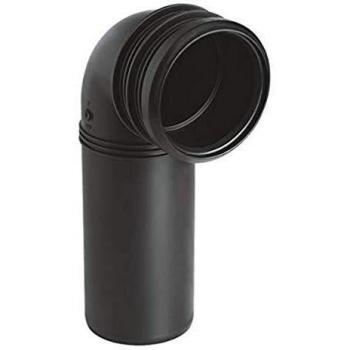 Grohe PP Outlet Bend Ø 90 mm