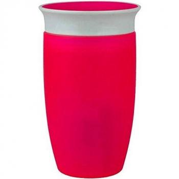 Munchkin Miracle BPA-Free 360 Leak Proof Sippy Cup 296ml