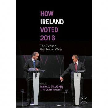 Vitalsource Technologies, Inc. How Ireland Voted 2016