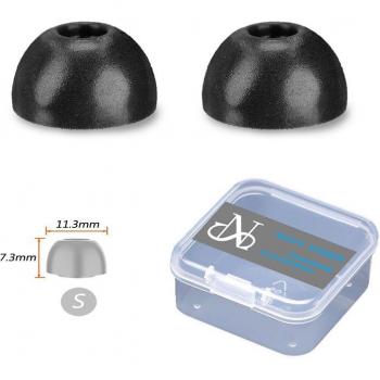 Espuma Viscoelástica T5: Almohadillas L, M y S Klipsch