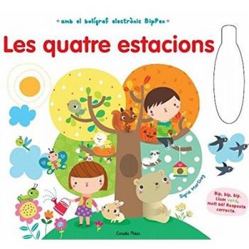 Les quatre estacions