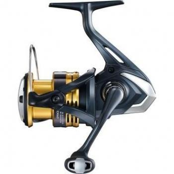 Moulinet de pêche Shimano Sahara FJ