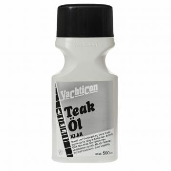Yachticon Teck Oil 500 mL