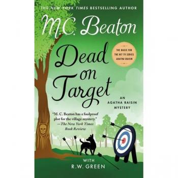 Dead on Target