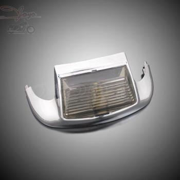 Accessoire de garde‑boue standard FLHT pour Harley