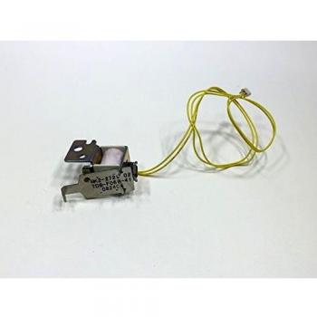 HP Magnetventil, Fach 2, Pick (RK2-2729-000CN)