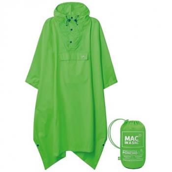 EcoPack Capewave™ Unisex Waterproof Poncho