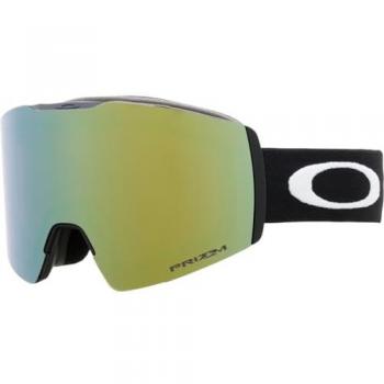 Oakley Fall Line M Prizm Ski Goggles