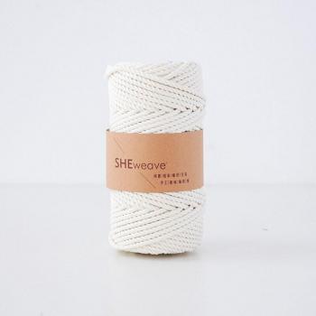 Versatile 3.5MM Macrame Rope