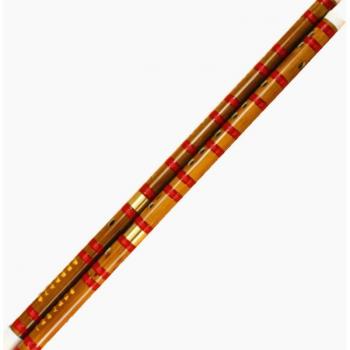 C Key Dizi Flute