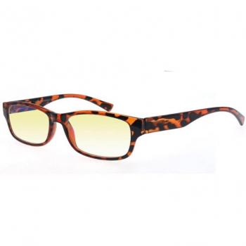 Comfort-Focused Blue Light Filter Glasses
