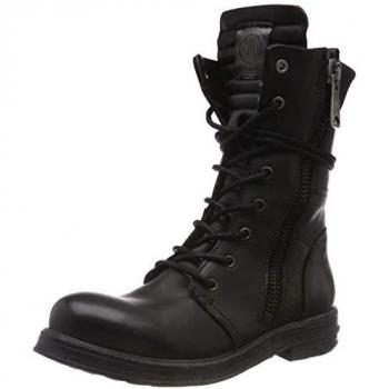 Replay Footwear Stivali Evy neri EU36‑EU39