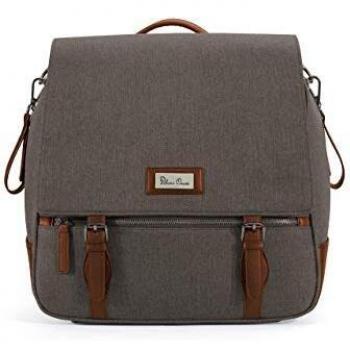 Bolso de cambio Silver Cross Wave