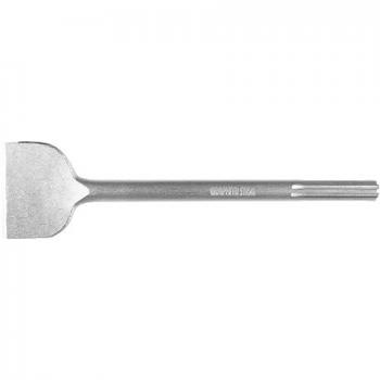 Scalpello Piatto SDS Max 75 x 300 mm