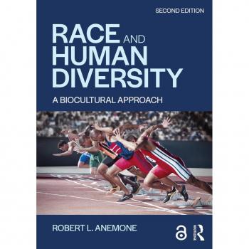 Routledge N. Y. Race and Human Diversity