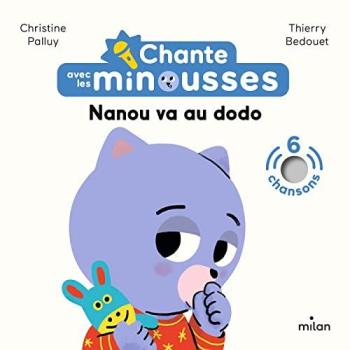 Chante avec les Minousses
