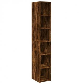 Opbergrek 185cm Rookeik